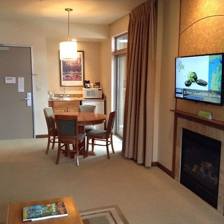 Cedar River Village 벨레르 객실 사진