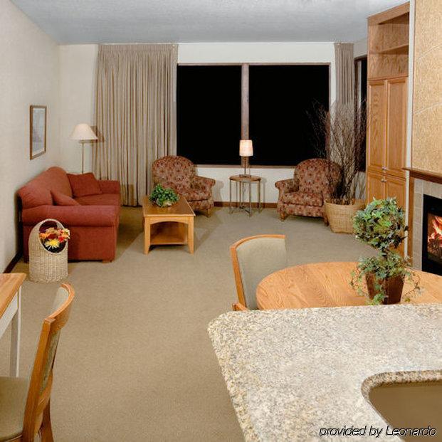 Cedar River Village 벨레르 객실 사진